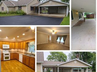 4264 Lake Dr, Granite City, IL
