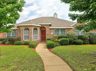 1623 Warm Springs Dr, Allen, TX 75002