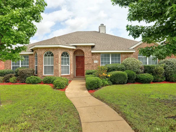 1623 Warm Springs Dr, Allen, TX 75002