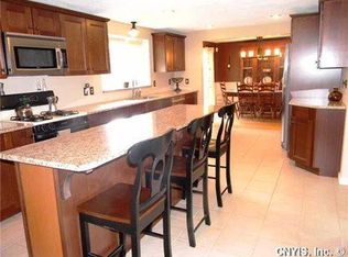 7781 Vernon Rd S, Cicero, NY 13039