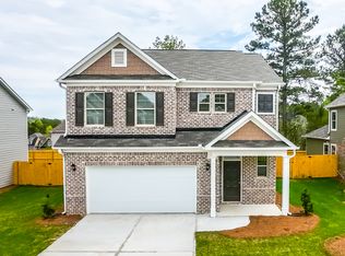 305 Vista Lake Dr, Dallas, GA 30157