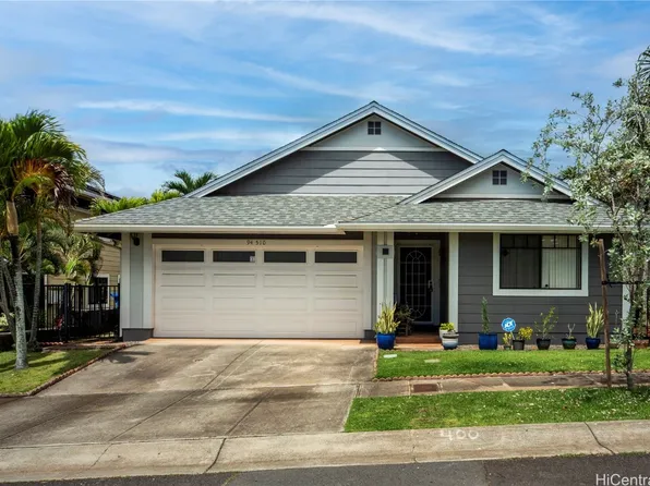 94-510 Halehau Pl #63, Waipahu, HI 96797