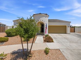 23363 S 231st Way, Queen Creek, AZ 85142