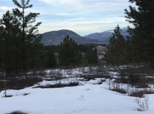 Tbd Rocky Lake Rd, Colville, WA 99114