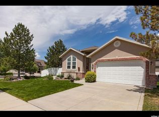 760 W Iron Way, Sandy, UT 84070