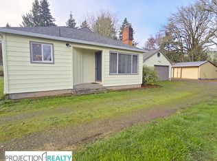 32535 Coal Creek Rd, Scappoose, OR 97056