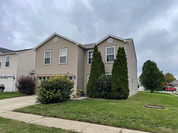 2nd image of 10836 Parker Dr