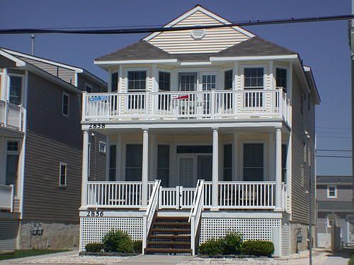 Home Exterior