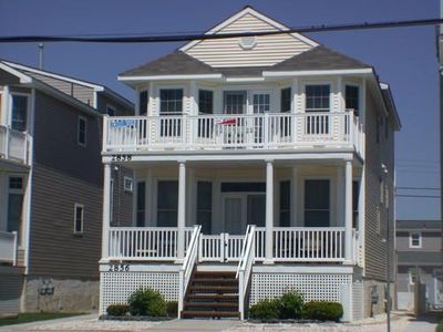 2858 West Ave, Ocean City, NJ, 08226