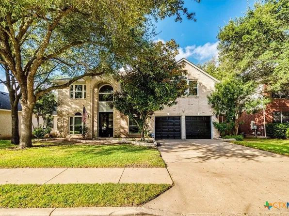 1108 Dalea Blf, Round Rock, TX 78665