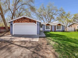 730 N Boise St, Wendell, ID 83355