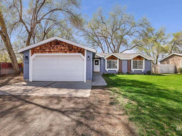 730 N Boise St, Wendell, ID 83355