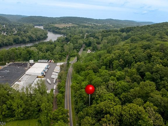 4th image of 0 Riegelsville-Milford Rd