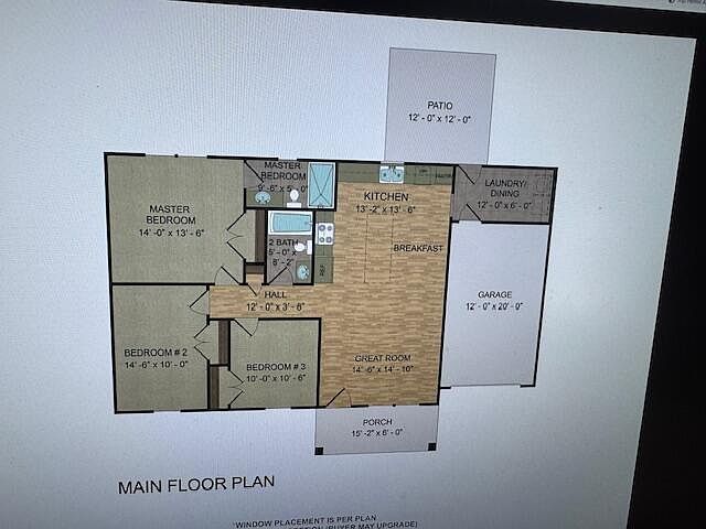 2nd image of 448 Young Town Cir
