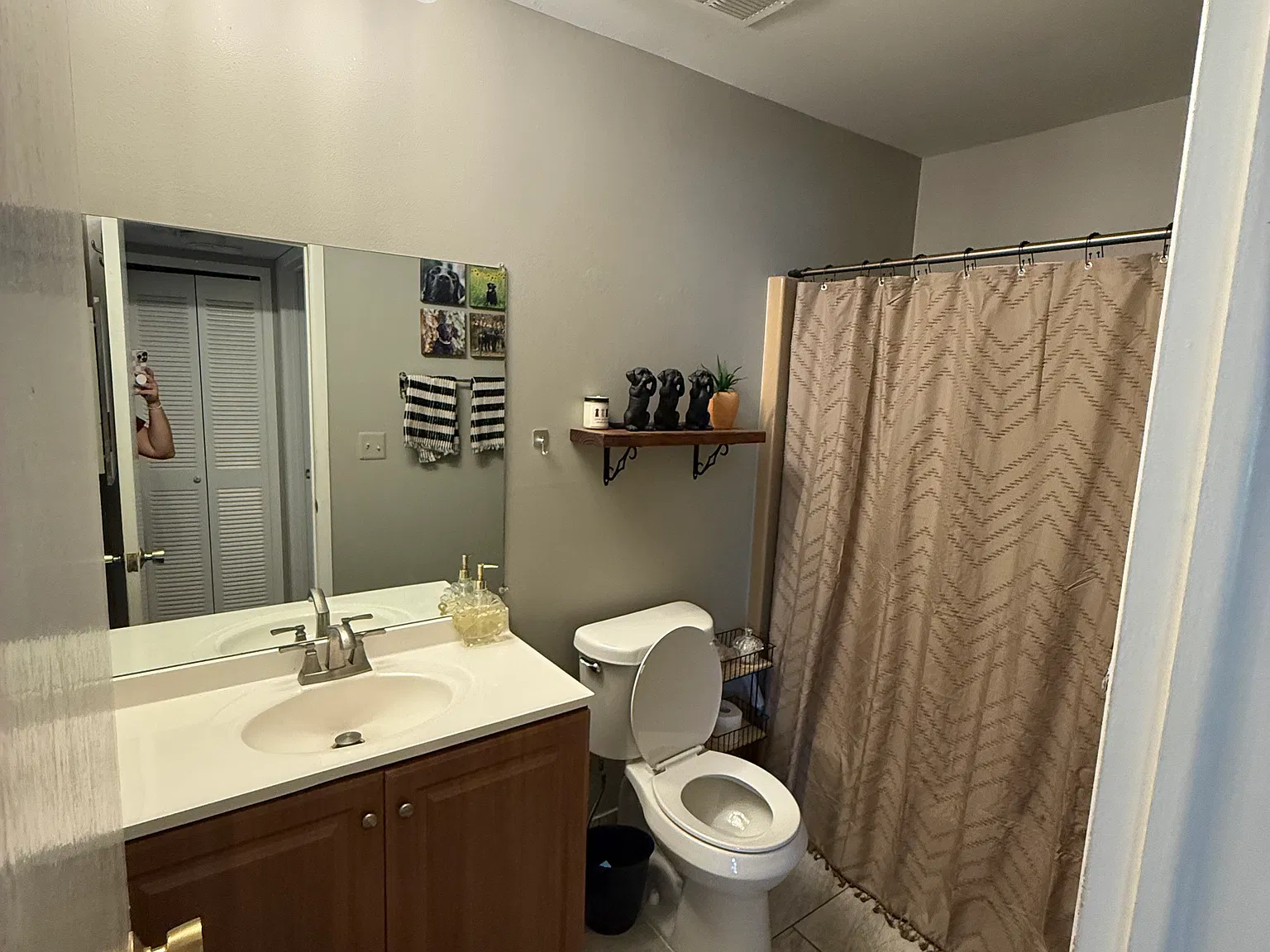 1 bed, 850 sqft, $1,550 — Photo 4