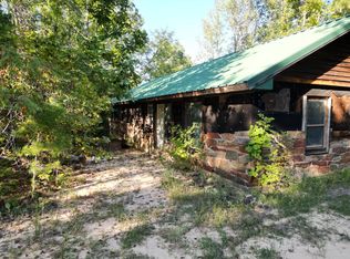 3.66 E 1940th Rd, Fort Towson, OK 74735