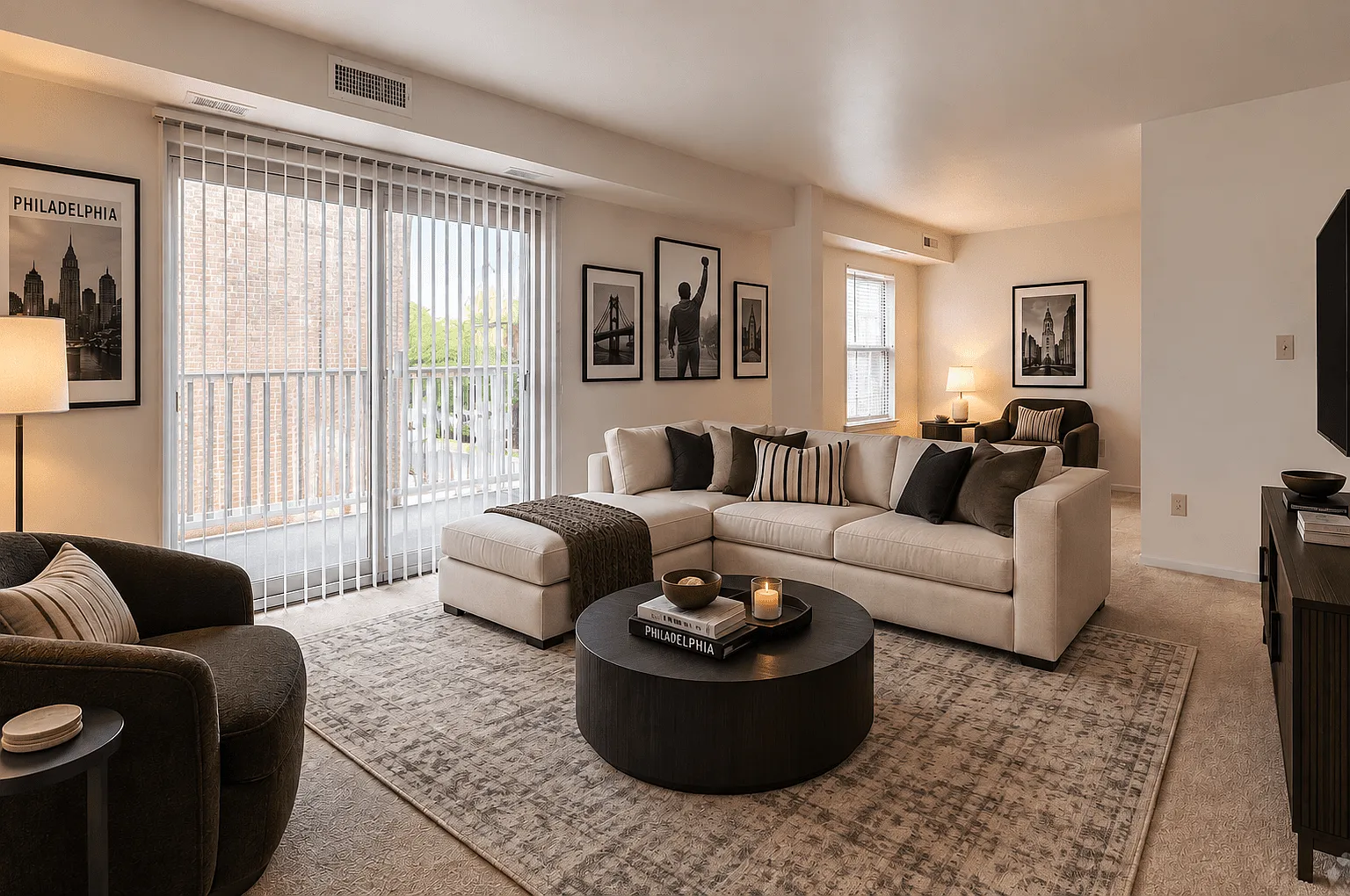 St. Regis Apartments — Photo 2