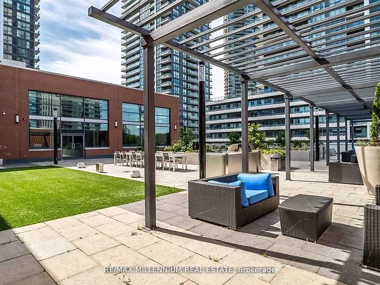 2212 Lake Shore Blvd W #3106 — Photo 13