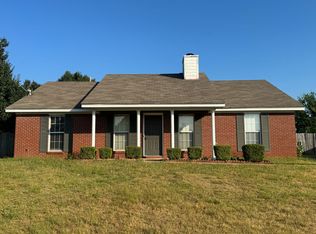 1239 Sweetwood Ct, Montgomery, AL 36117