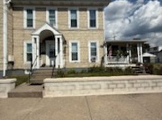 132 N Vesper St #2, Lock Haven, PA 17745