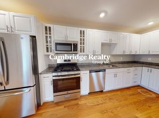 11A Beacon St #1T, Somerville, MA 02143