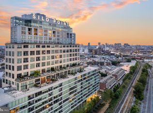 Silo Point Condominium, Baltimore, MD 21230