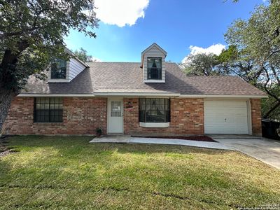 27717 Bonn Mountain, San Antonio, TX, 78260