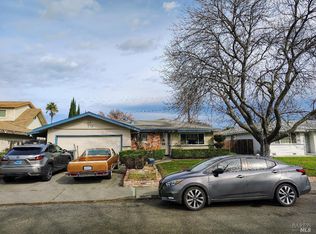 278 Jasmine Street, Fairfield, CA