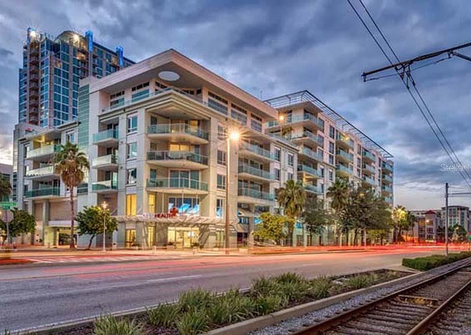 1st image of 912 Channelside Dr Unit 2310