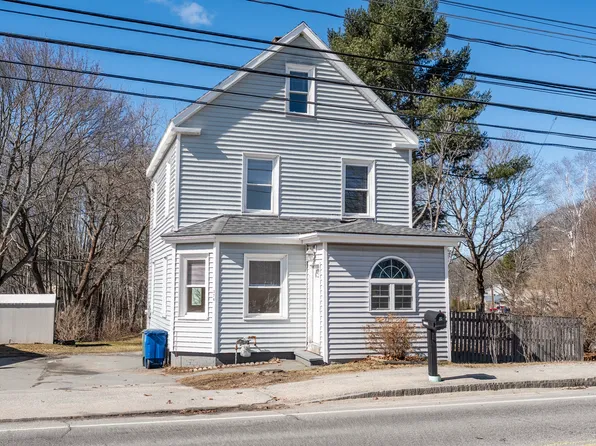 379 Stroudwater St, Westbrook, ME 04092