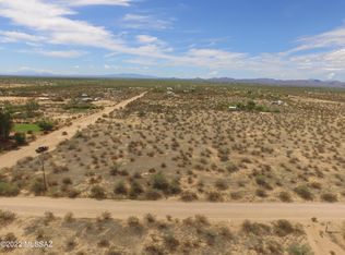 16033 W Scrub Brush Rd, Marana, AZ 85653