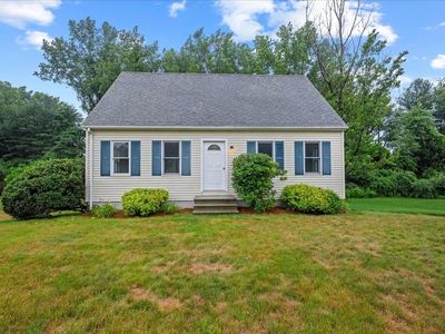 7 Sneade Dr, Oxford, MA, 01540