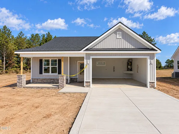90 Laramie Ln #36, Selma, NC 27576