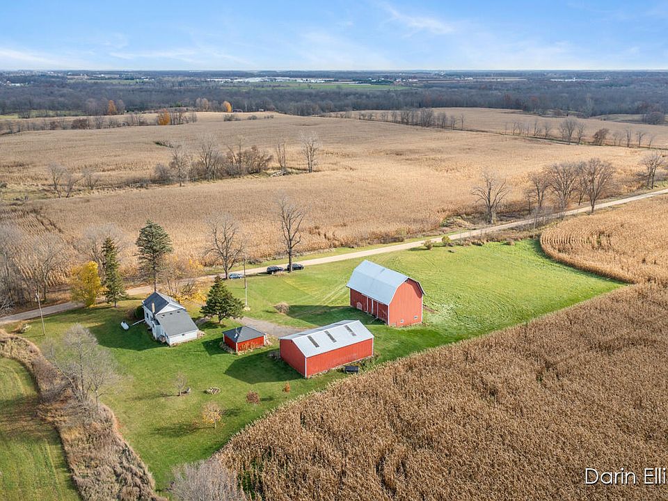 4739 Brayton Rd, Muir, MI 48860 Zillow