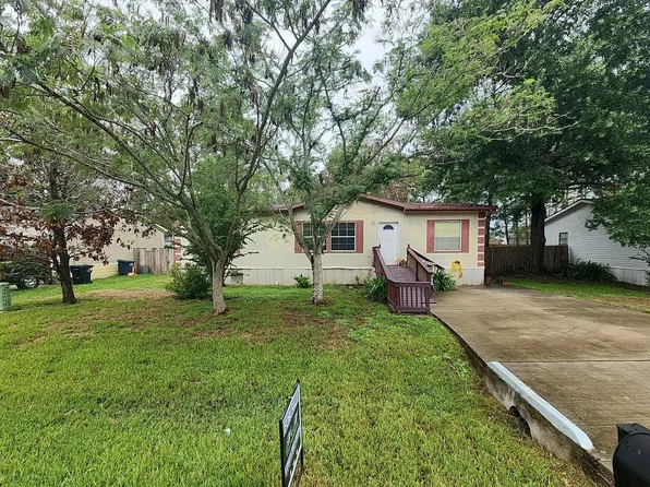 33147 McKinley Cir, Magnolia, TX 77354