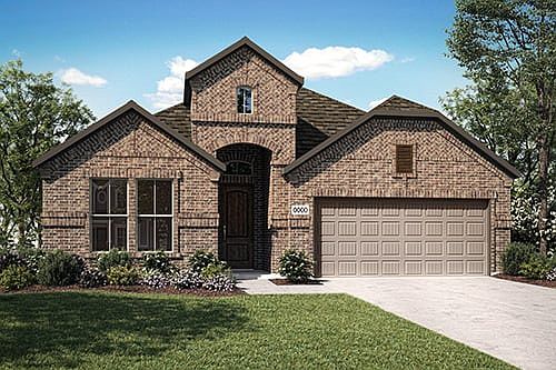 Exterior Style C