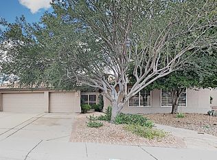 14810 S 25th Pl, Phoenix, AZ 85048