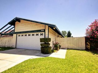 1320 Heatherton Ave, Rowland Heights, CA 91748