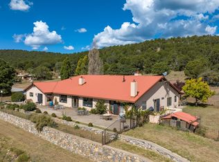 226 Windmill Pasture Rd, Hanover, NM 88041