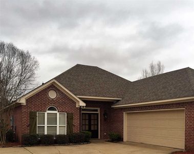114 Oakleigh Dr, Clinton, MS, 39056