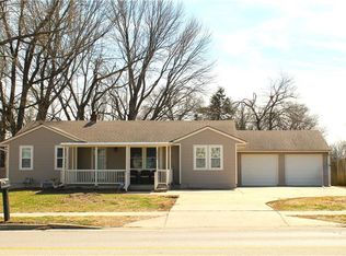 14309 E 39th St S, Independence, MO 64055