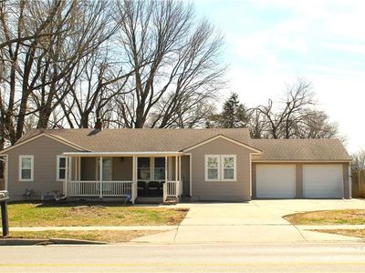 14309 E 39th St S, Independence, MO, 64055