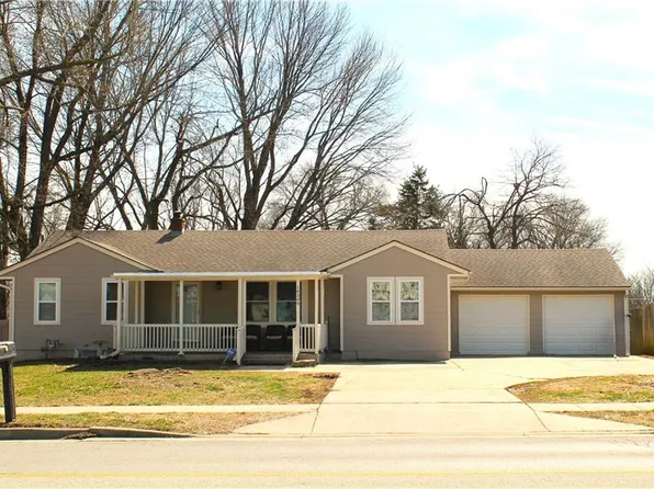 14309 E 39th St S, Independence, MO 64055