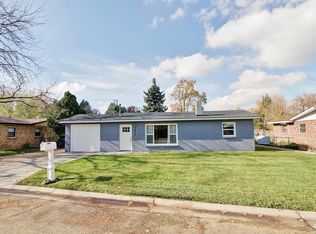 2015 S Jackson St, Boise, ID 83705