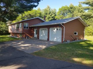 23982 Grey Fox Ln, Grantsburg, WI 54840