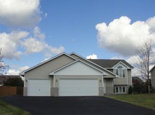 1699 123rd Ln NE, Blaine, MN 55449