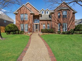 4561 Jenkins Dr, Plano, TX 75024
