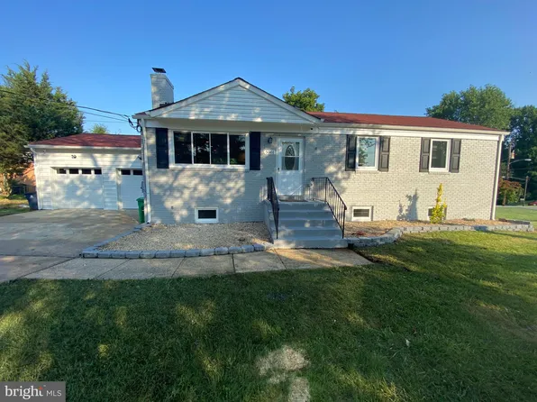 5001 Taft Rd, Temple Hills, MD 20748