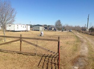 13811 Zamanek Rd, Guy, TX 77444