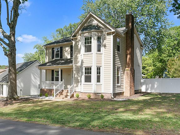 2nd image of 3513 Wickersham Way